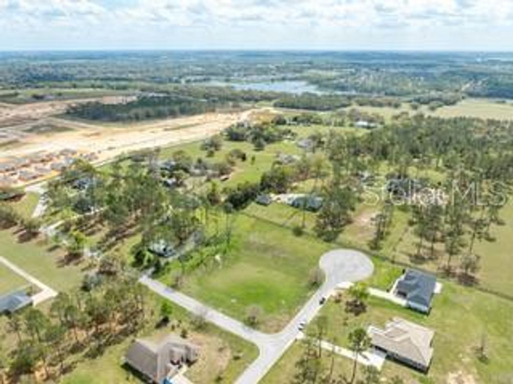 Photo of Dade City, FL 33523 (MLS # W7876506)