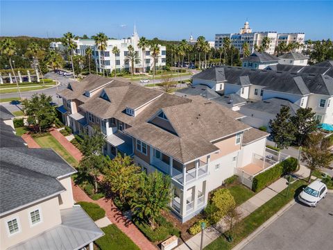 A home in KISSIMMEE