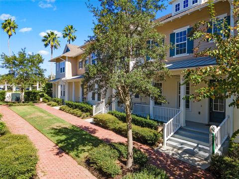 A home in KISSIMMEE