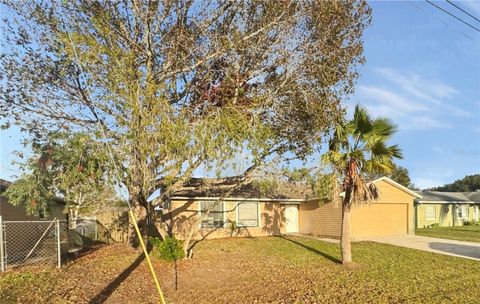 A home in KISSIMMEE