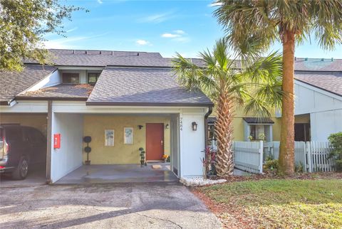 A home in WINTER PARK