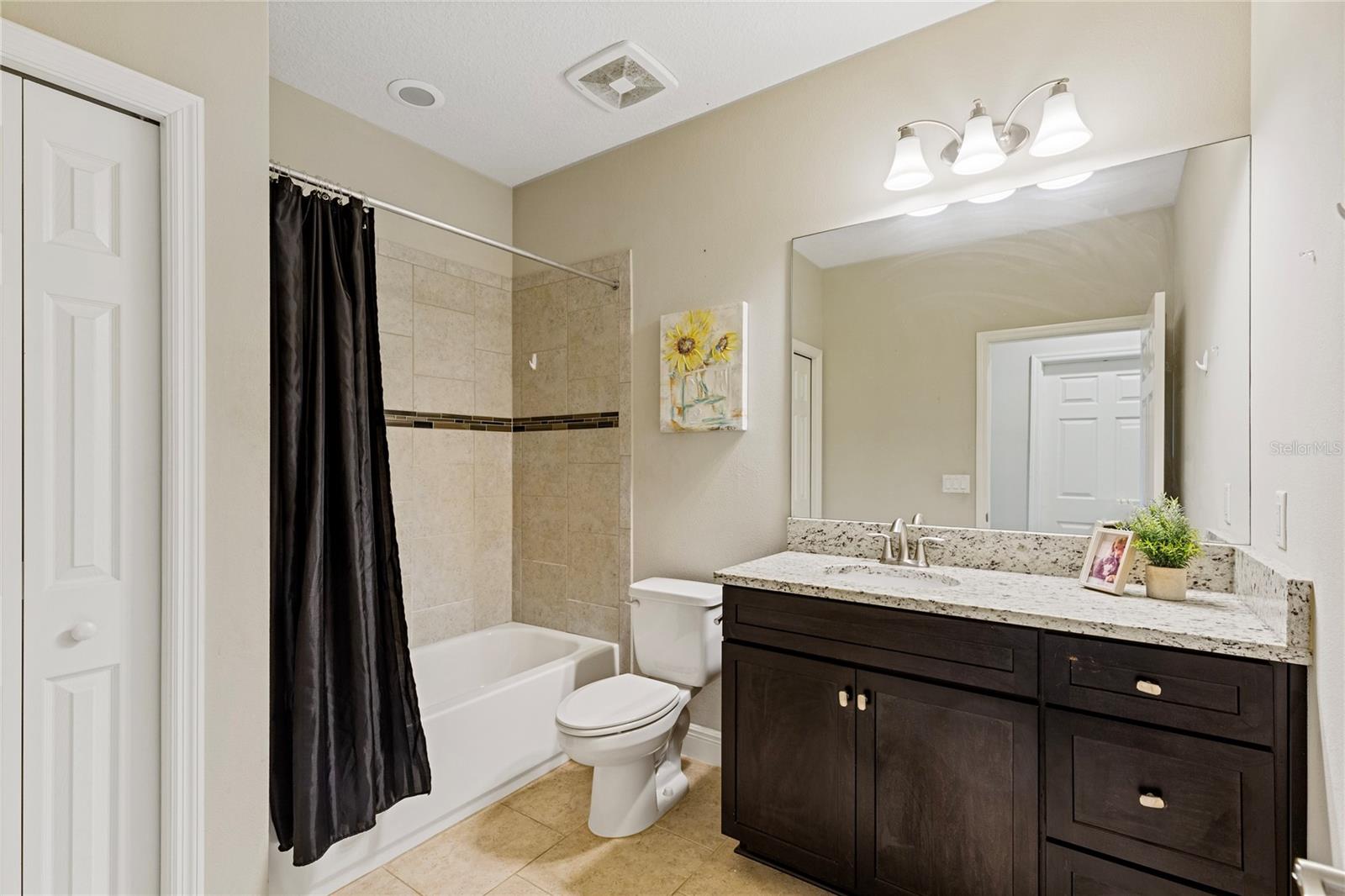 UNION PARK PH 1B - Residential