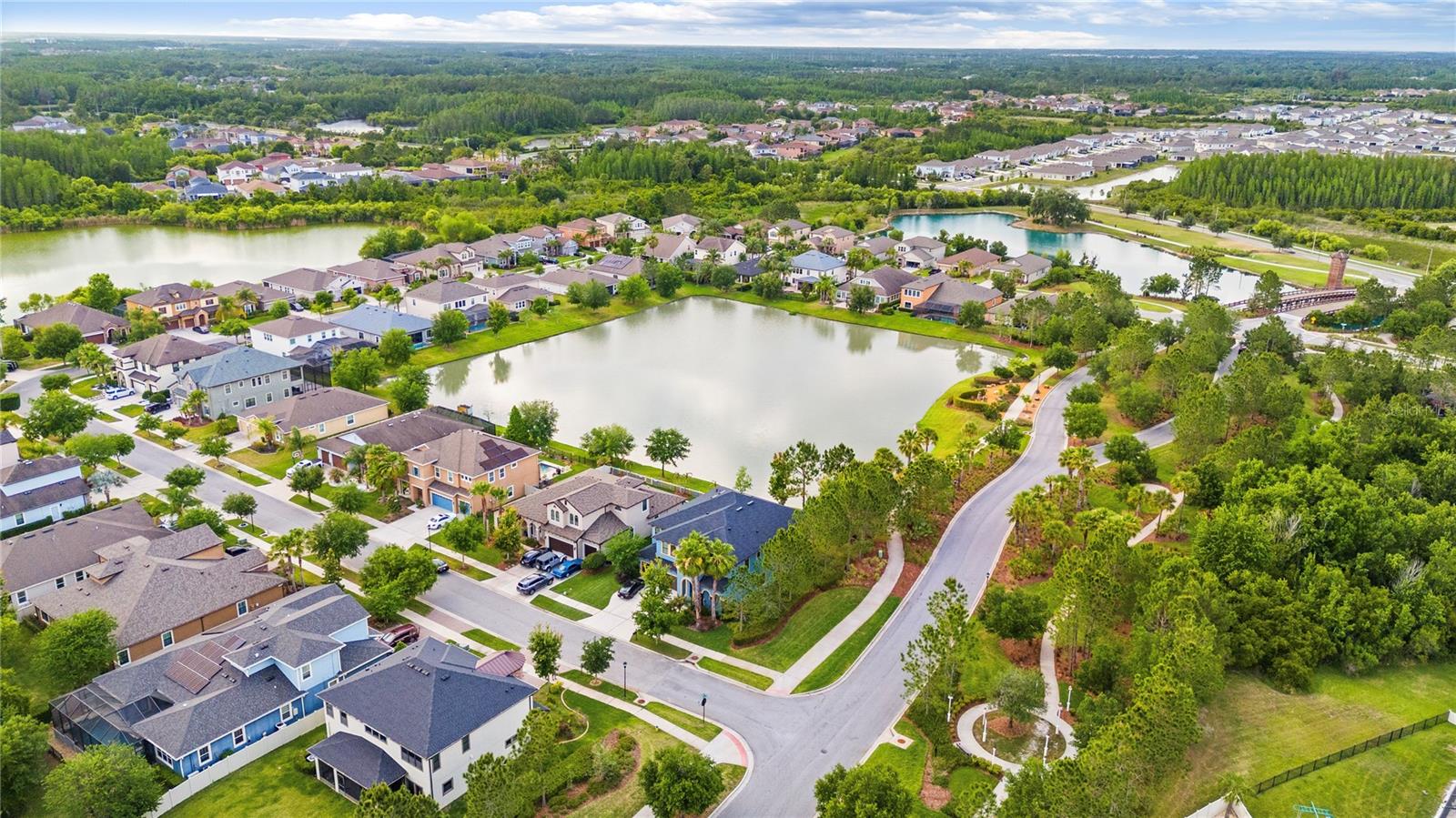 UNION PARK PH 1B - Residential