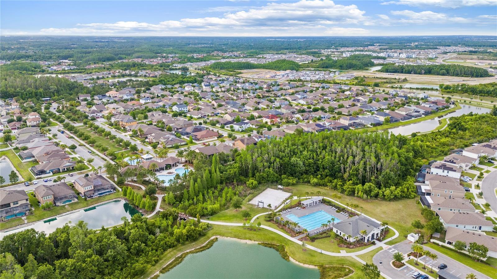 UNION PARK PH 1B - Residential