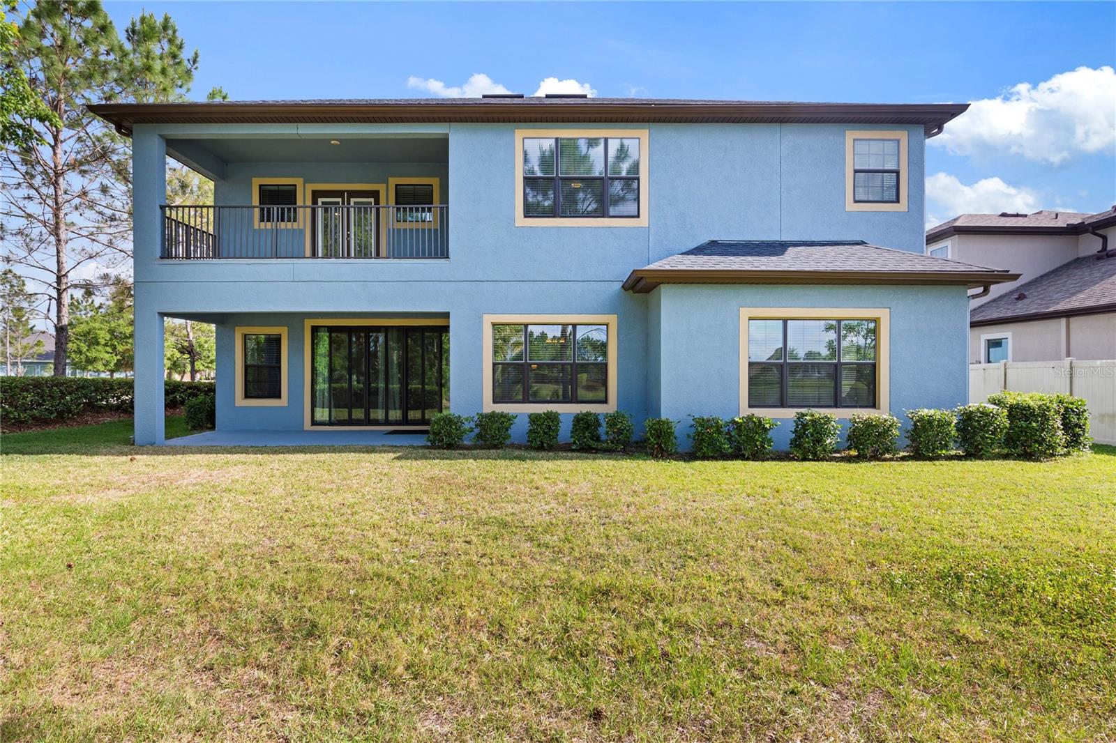 UNION PARK PH 1B - Residential