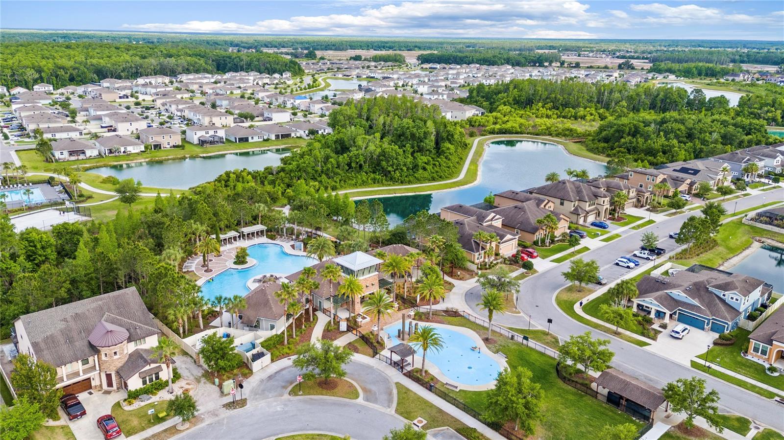 UNION PARK PH 1B - Residential