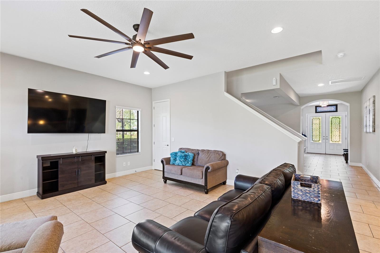 UNION PARK PH 1B - Residential