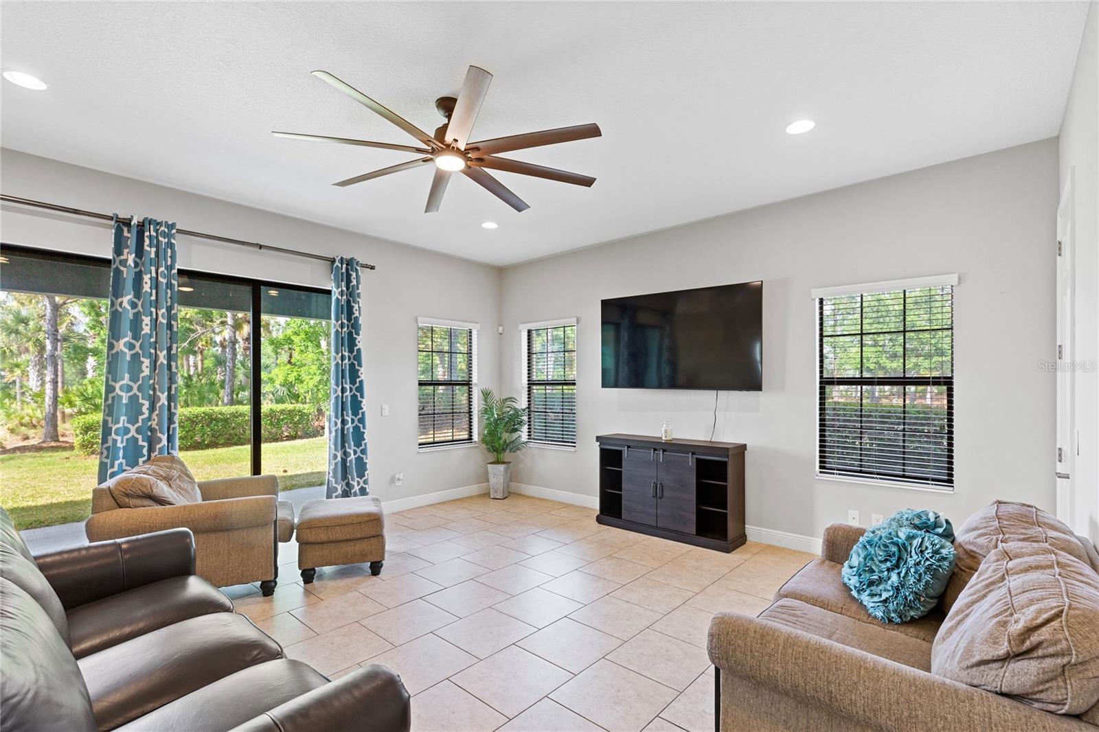 UNION PARK PH 1B - Residential