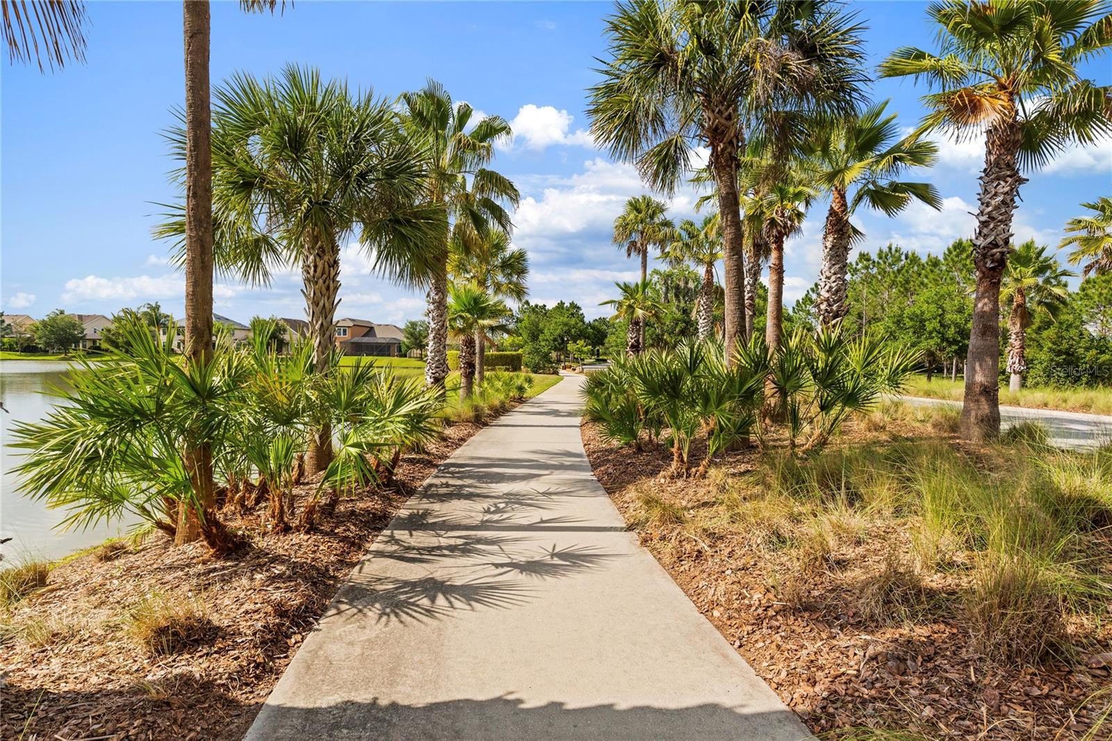 UNION PARK PH 1B - Residential