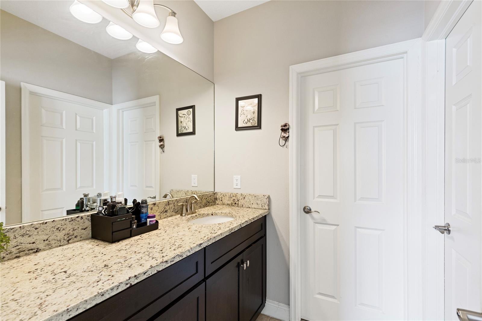 UNION PARK PH 1B - Residential