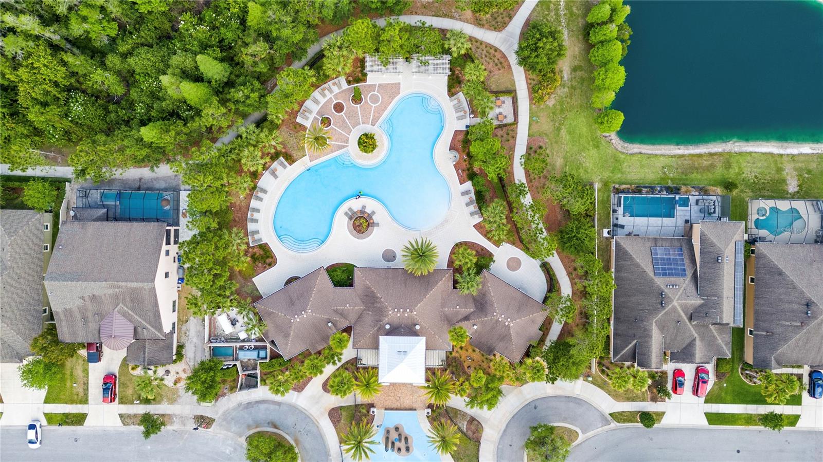 UNION PARK PH 1B - Residential