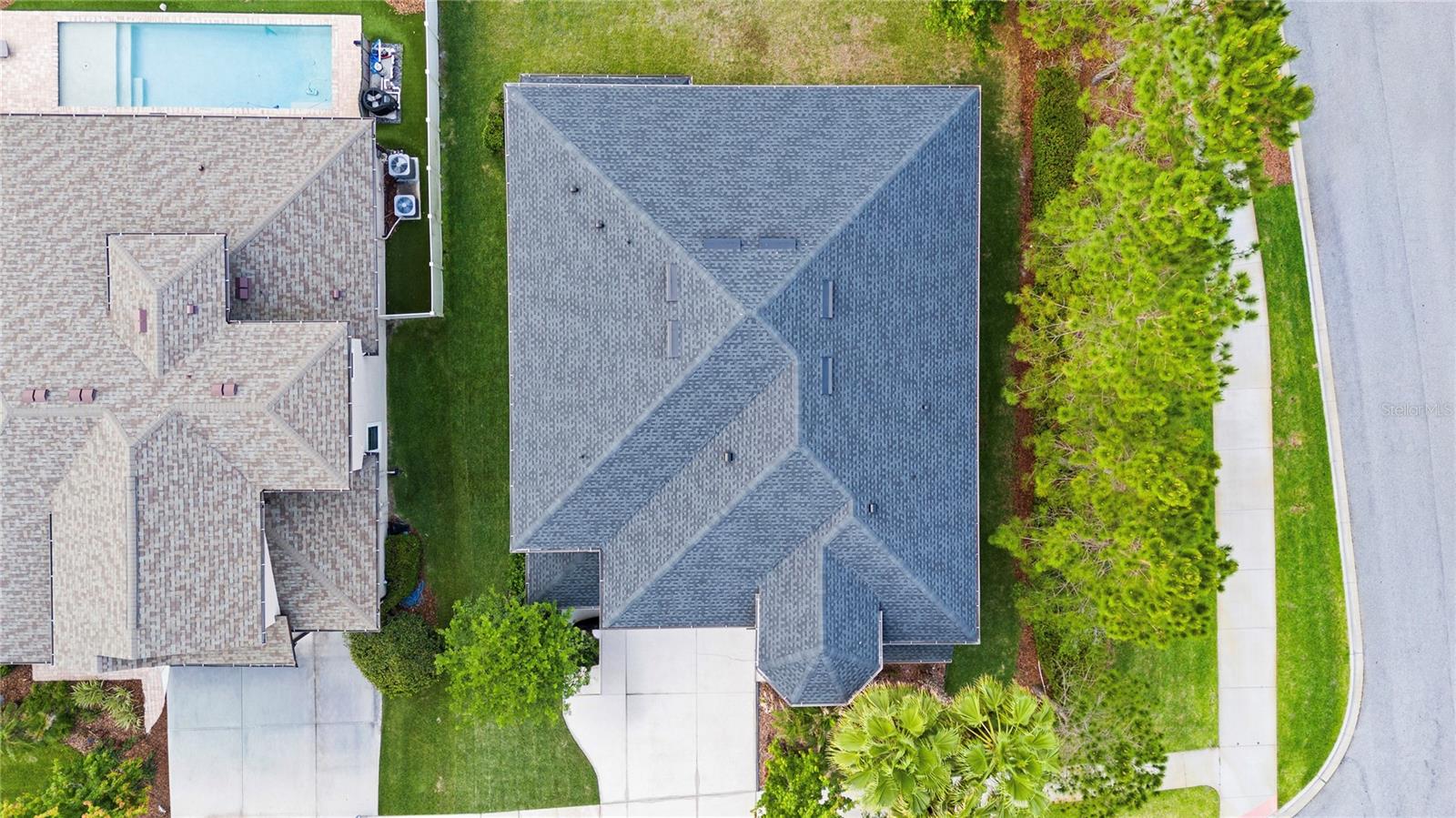 UNION PARK PH 1B - Residential