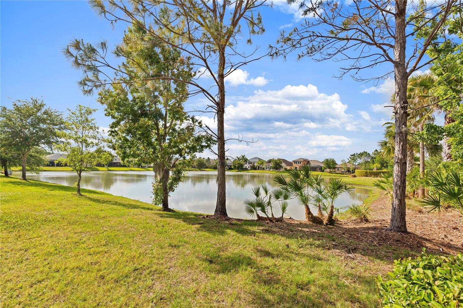 UNION PARK PH 1B - Residential