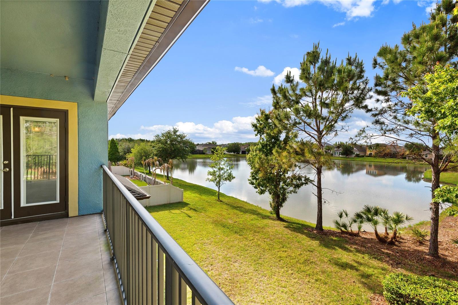 UNION PARK PH 1B - Residential