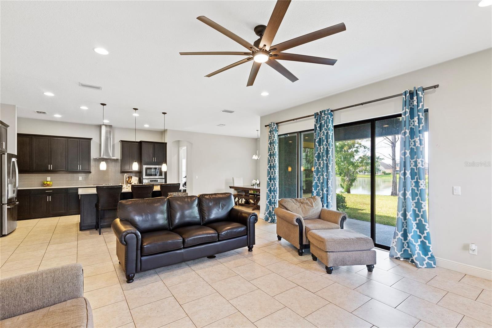 UNION PARK PH 1B - Residential