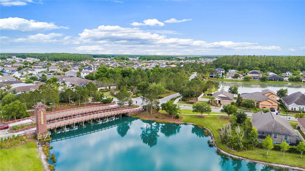 Photo of 31976 Watoga Loop, Wesley Chapel, FL 33543 (MLS # TB8501640)