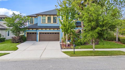 Photo of 31976 Watoga Loop, Wesley Chapel, FL 33543 (MLS # TB8501640)