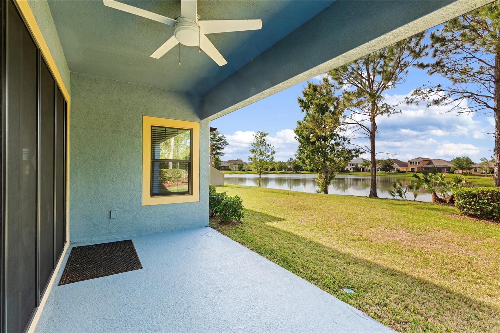 UNION PARK PH 1B - Residential