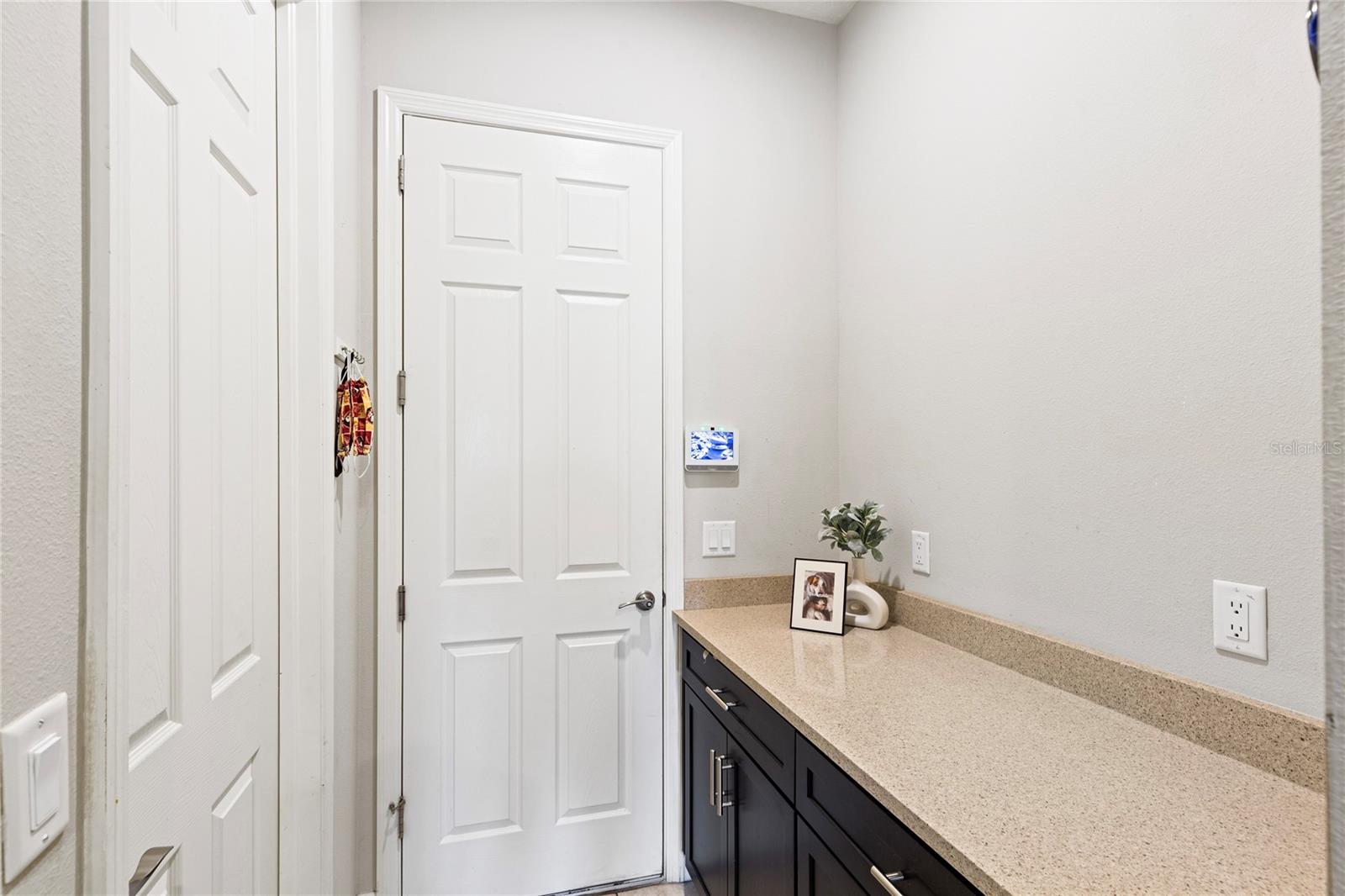 UNION PARK PH 1B - Residential