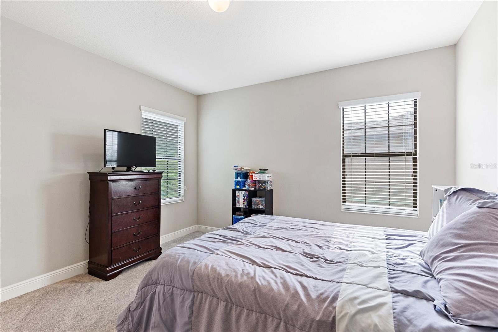 UNION PARK PH 1B - Residential