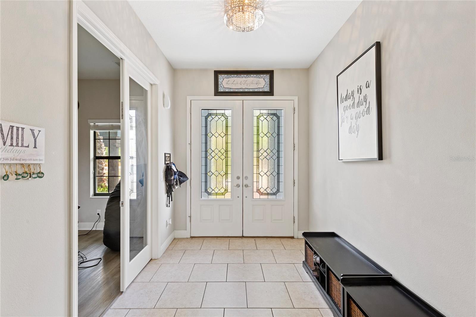 UNION PARK PH 1B - Residential