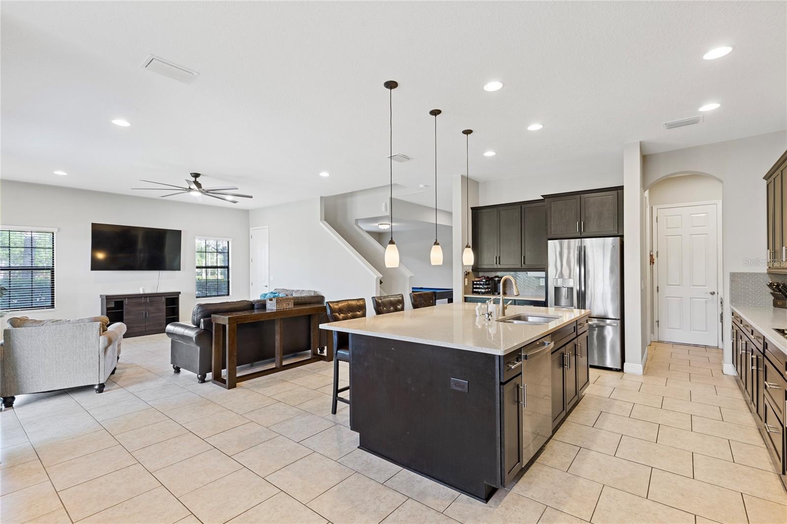 UNION PARK PH 1B - Residential