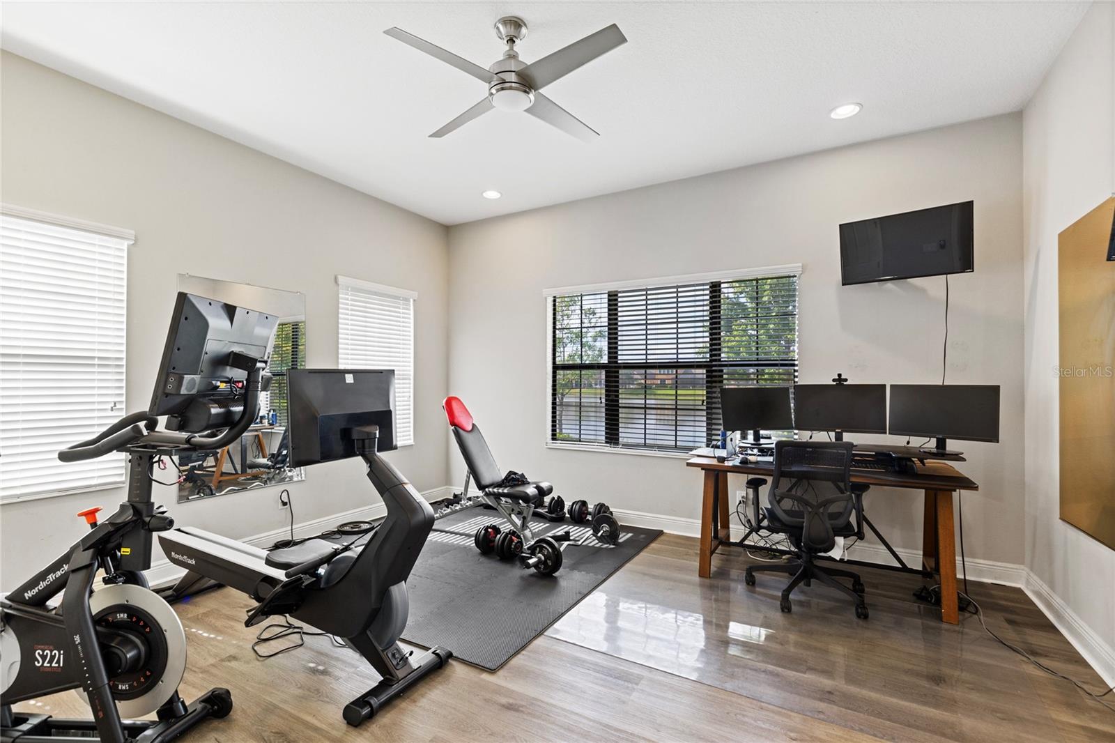 UNION PARK PH 1B - Residential