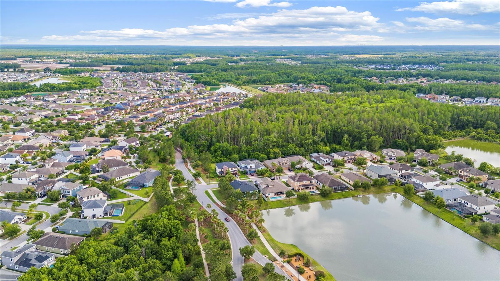 UNION PARK PH 1B - Residential