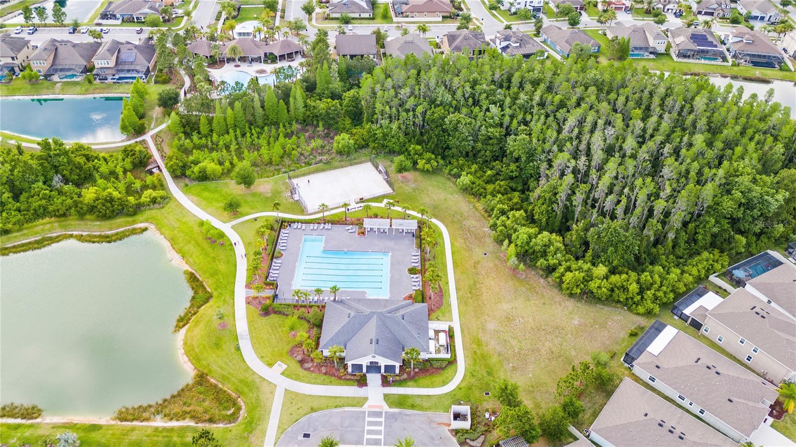 UNION PARK PH 1B - Residential