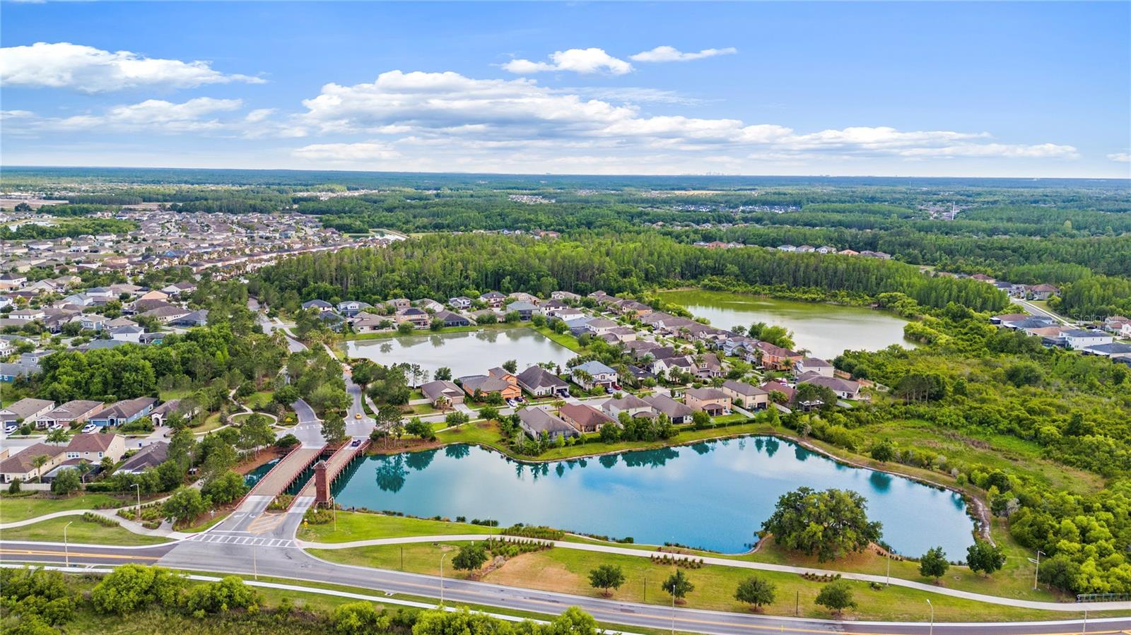 UNION PARK PH 1B - Residential