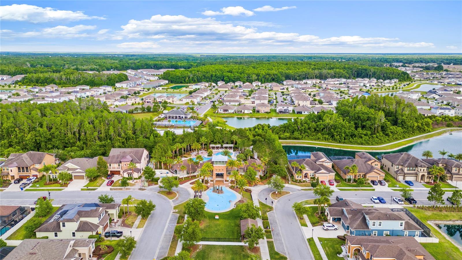 UNION PARK PH 1B - Residential