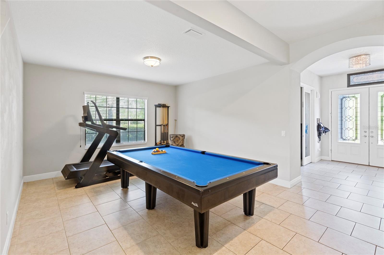 UNION PARK PH 1B - Residential