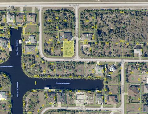 10351 FITCHBURG TERRACE PORT CHARLOTTE FL 33981