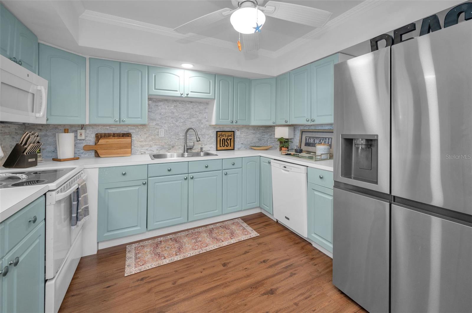 REDINGTON TOWERS BLDG 2 CONDO - Residential