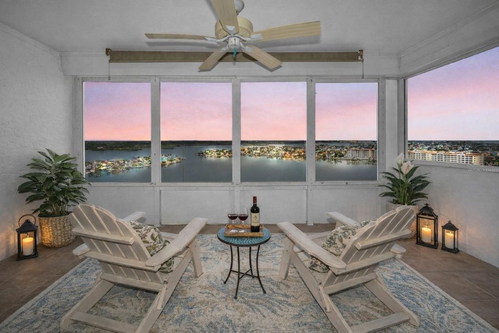 Photo of 17920 Gulf Boulevard #1801, Redington Shores, FL 33708 (MLS # TB8456955)