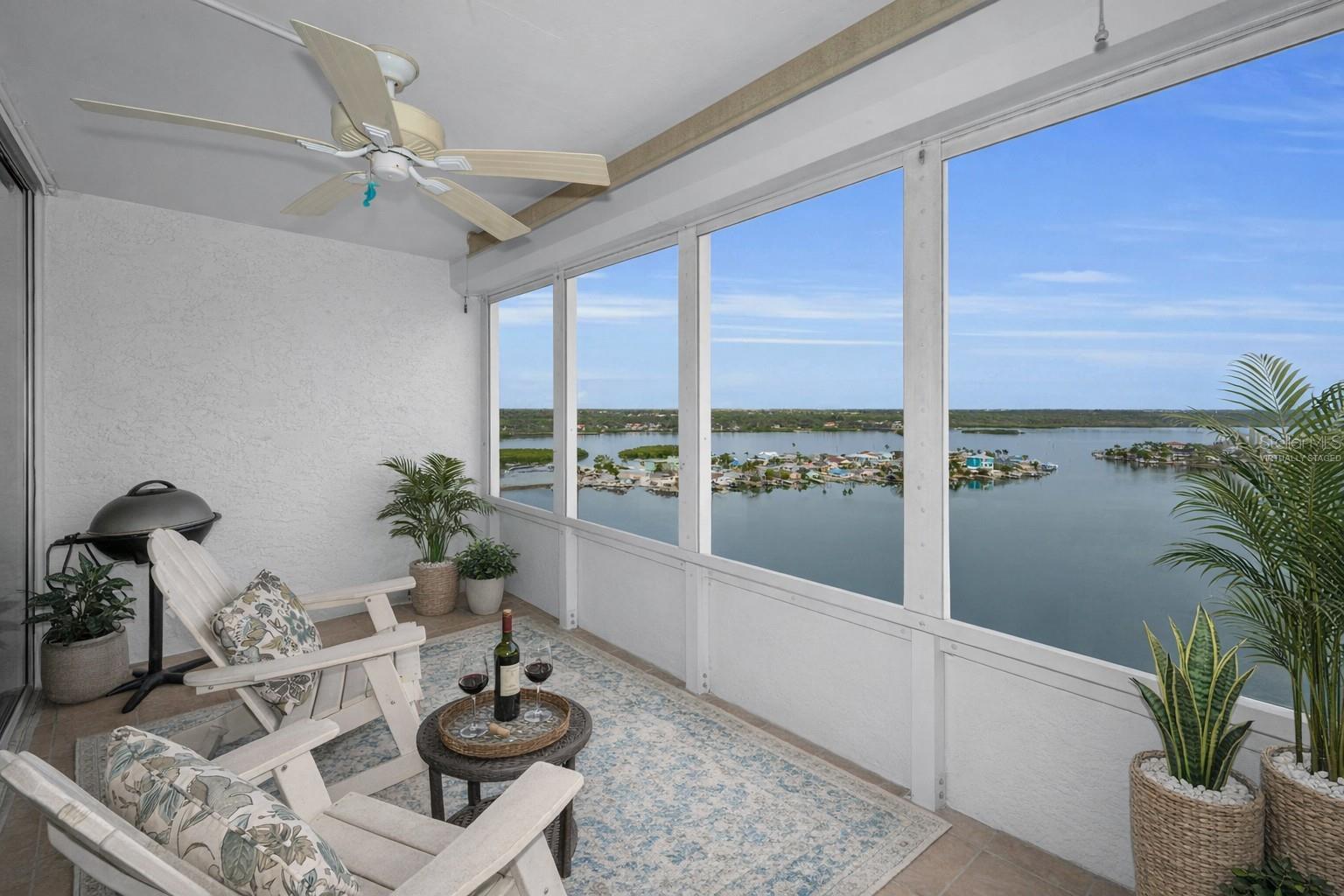 REDINGTON TOWERS BLDG 2 CONDO - Residential