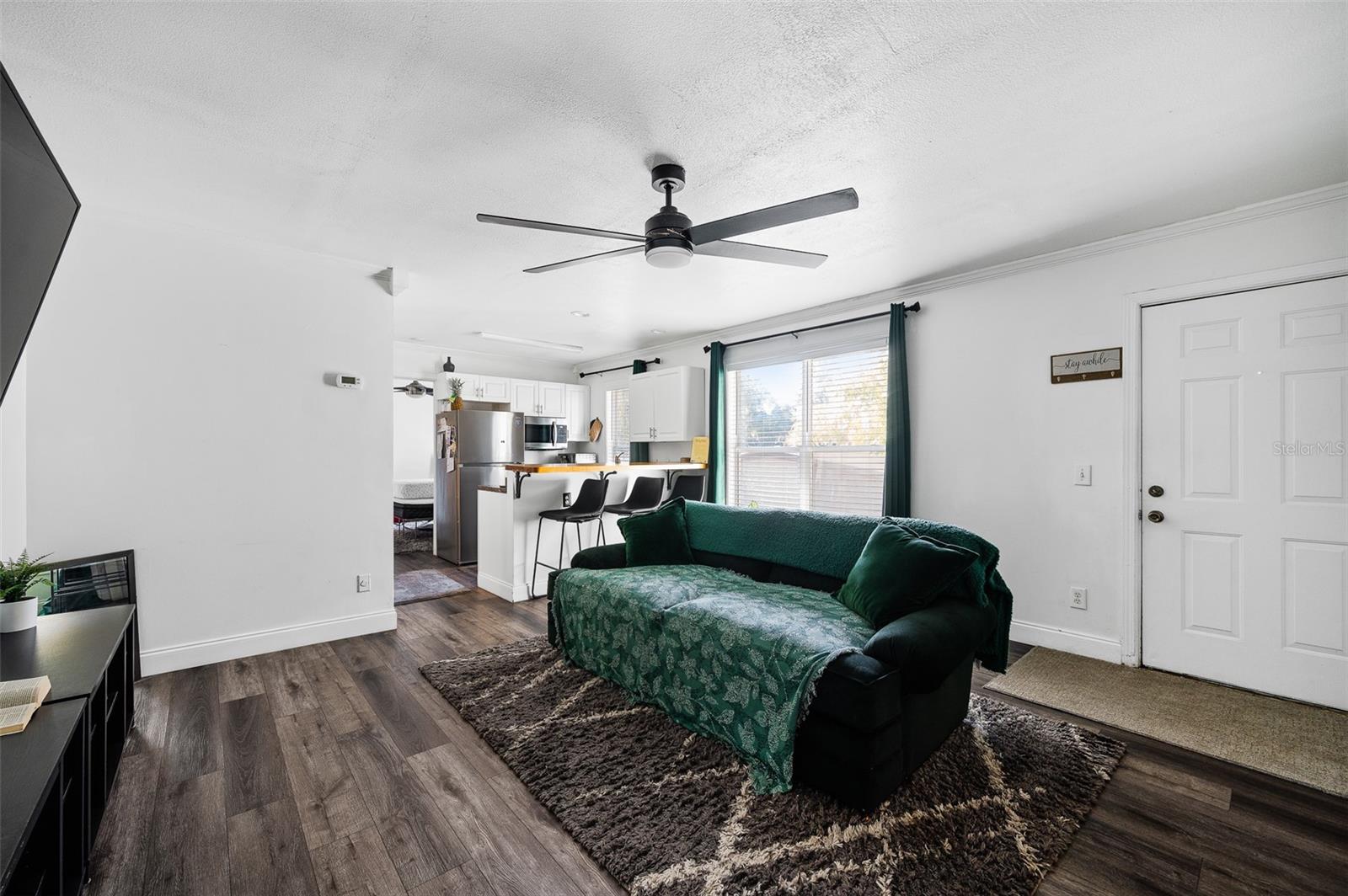 CAPSTONE QUARTERS CONDO - Residential