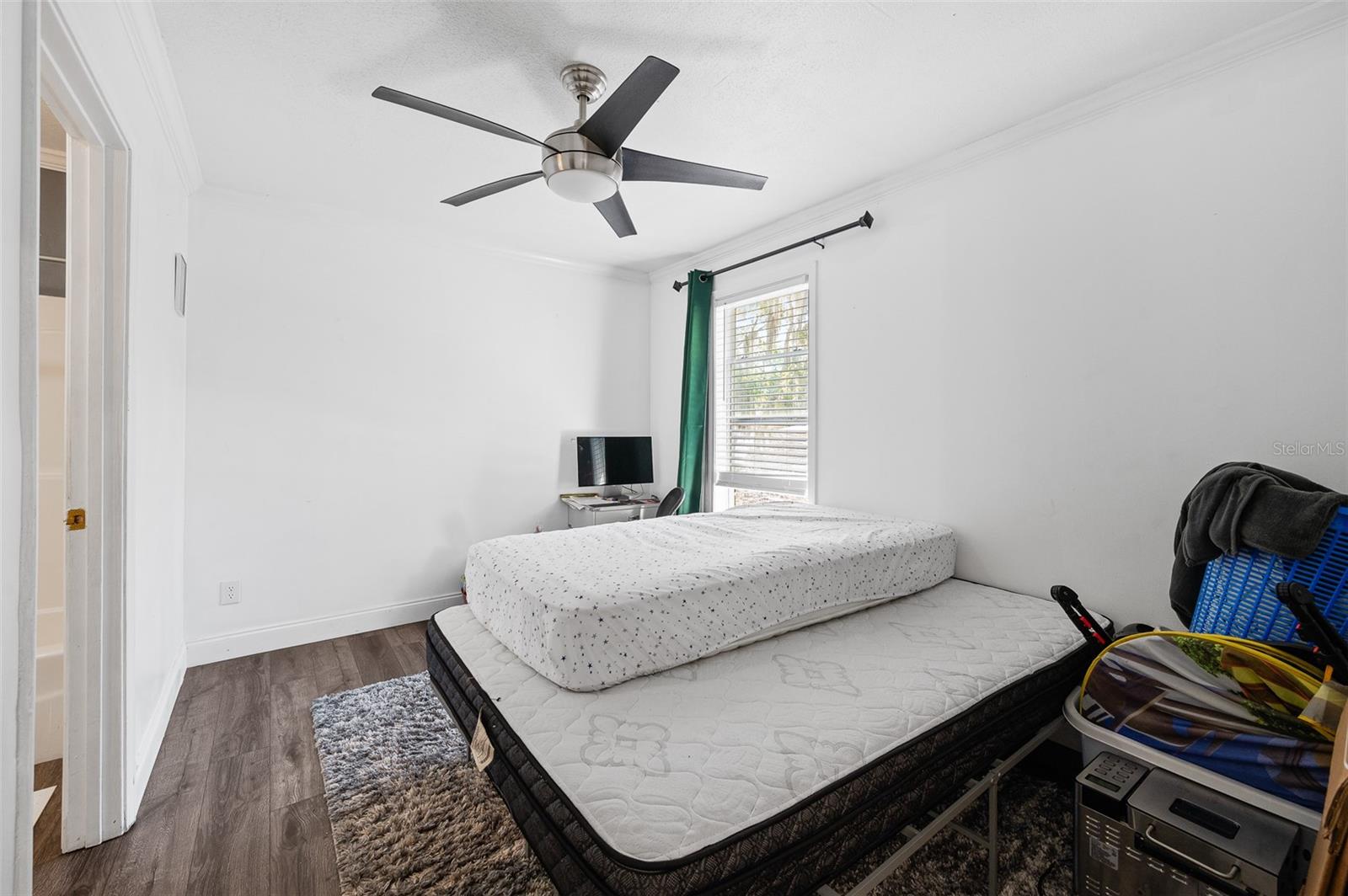 CAPSTONE QUARTERS CONDO - Residential