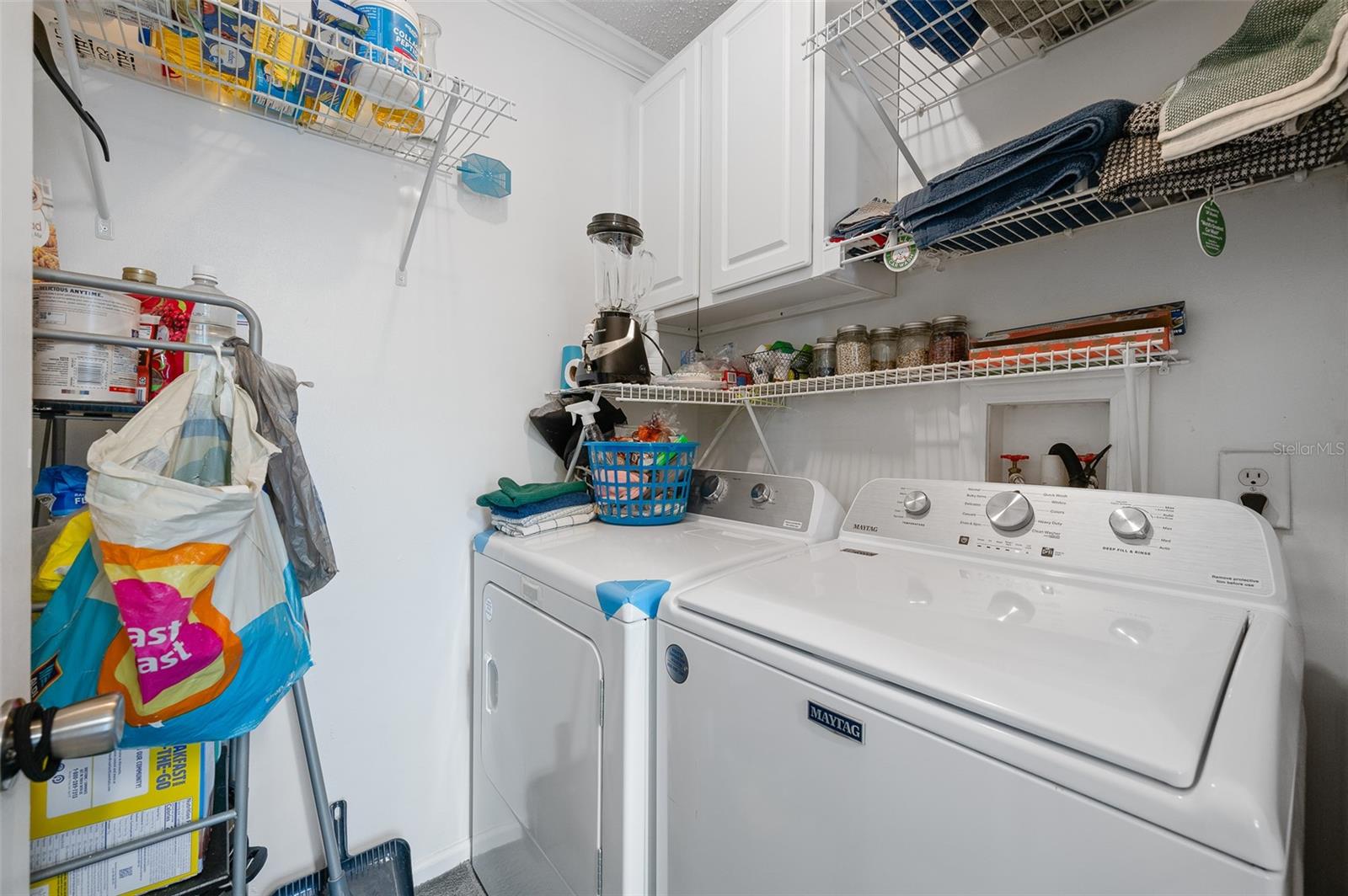 CAPSTONE QUARTERS CONDO - Residential