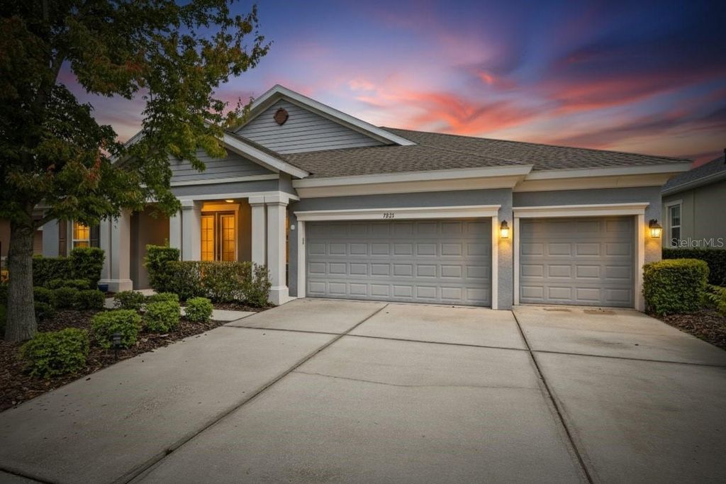 Photo of 7223 Bowspirit Place, Apollo Beach, FL 33572 (MLS # TB8426798)