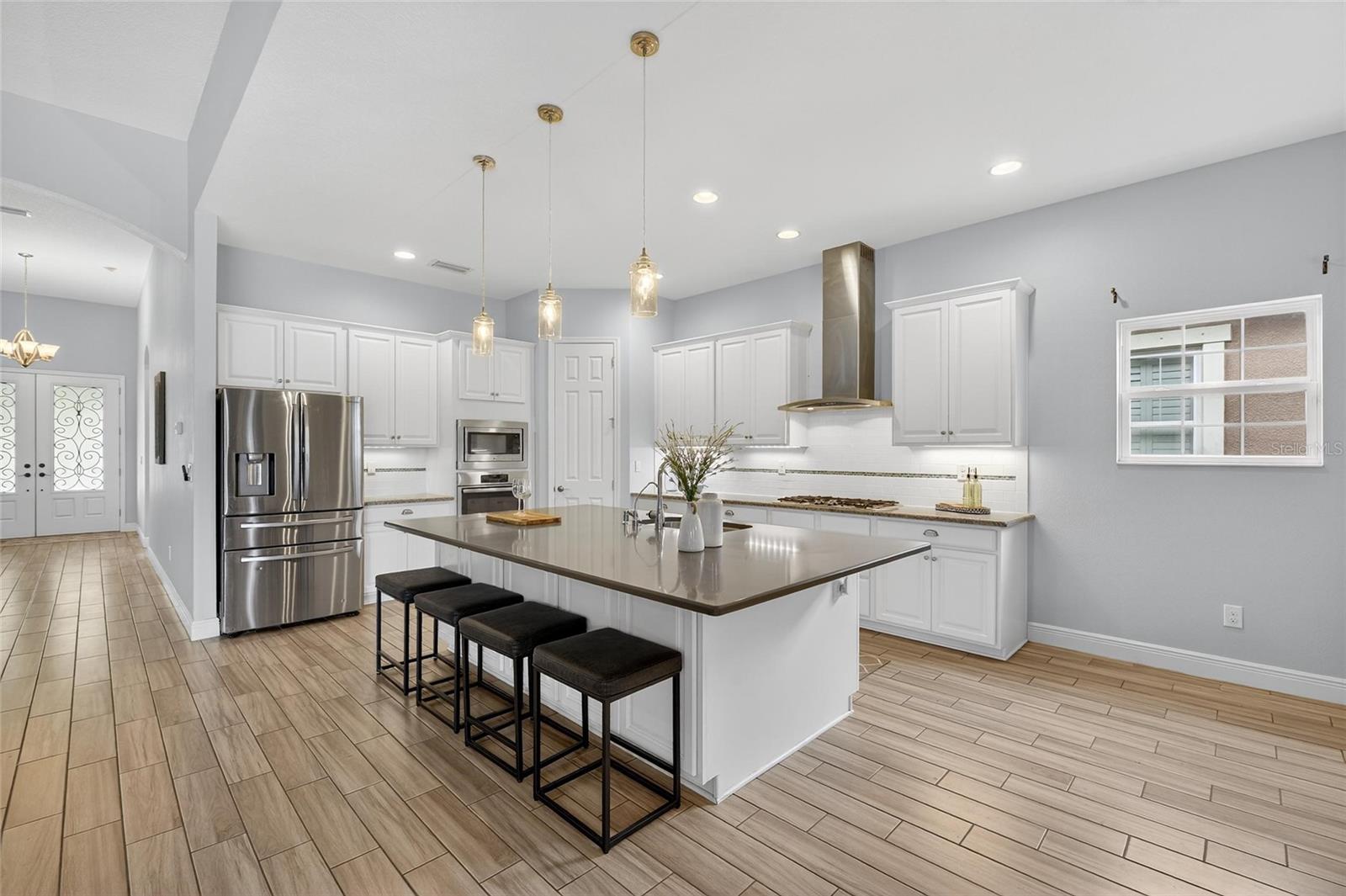 WATERSET PH 2A - Residential