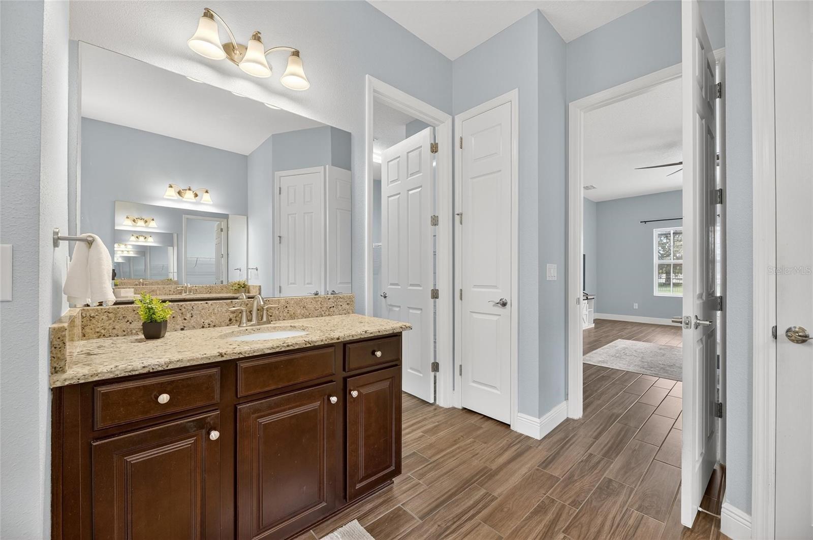 WATERSET PH 2A - Residential