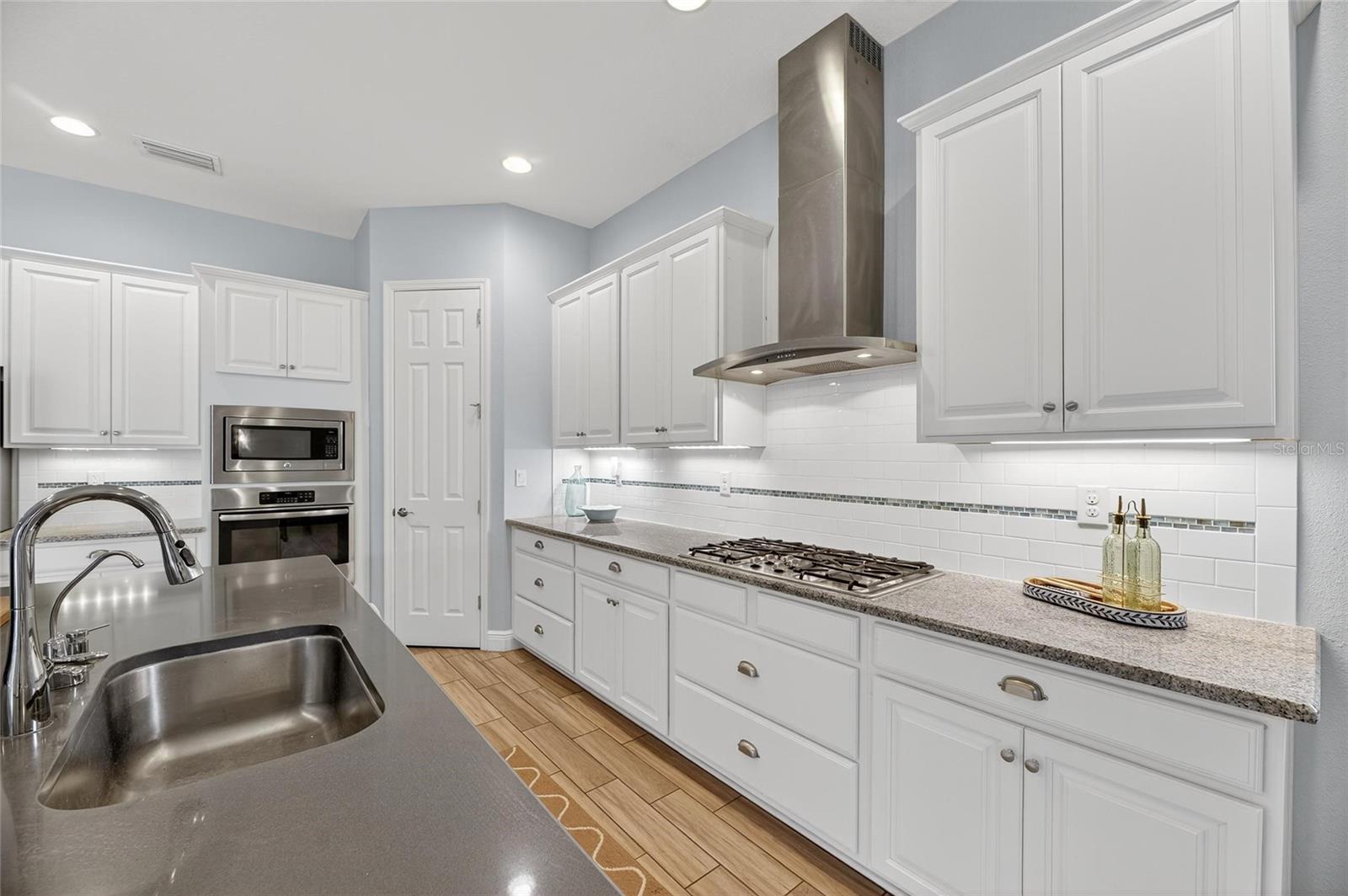 WATERSET PH 2A - Residential