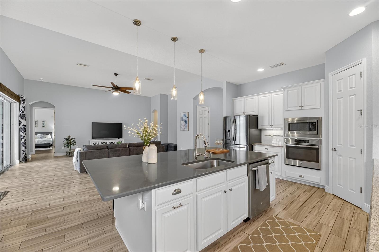 WATERSET PH 2A - Residential