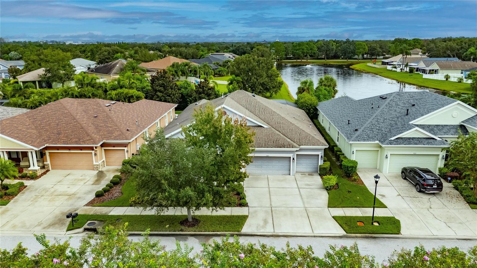 WATERSET PH 2A - Residential
