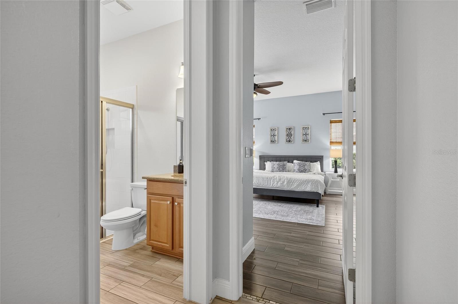 WATERSET PH 2A - Residential