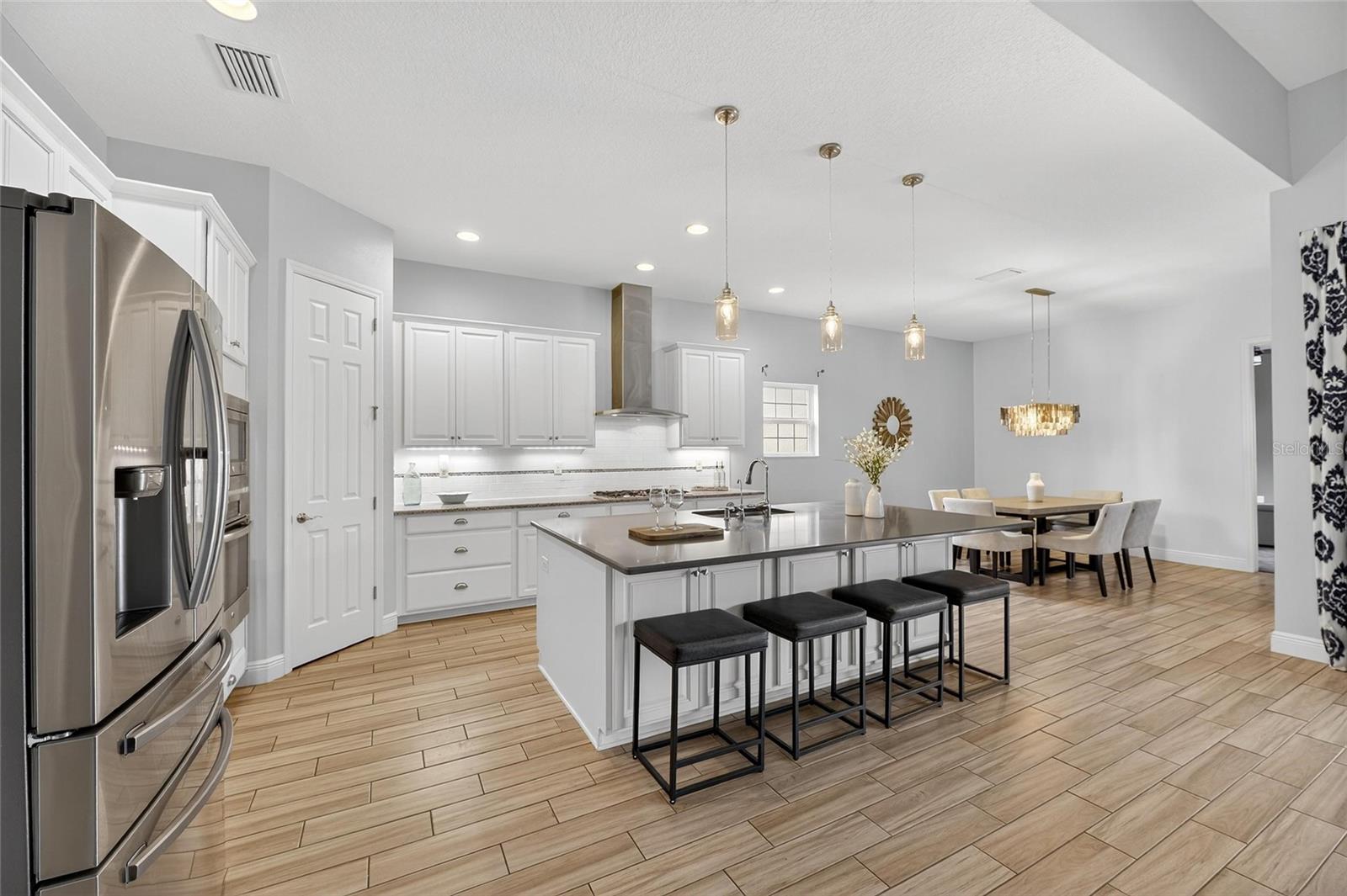 WATERSET PH 2A - Residential