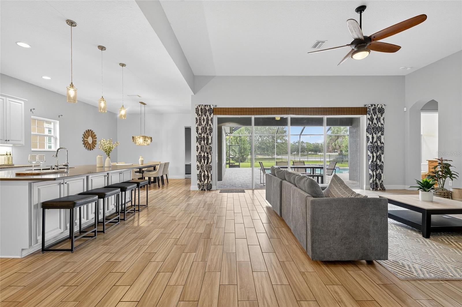 WATERSET PH 2A - Residential