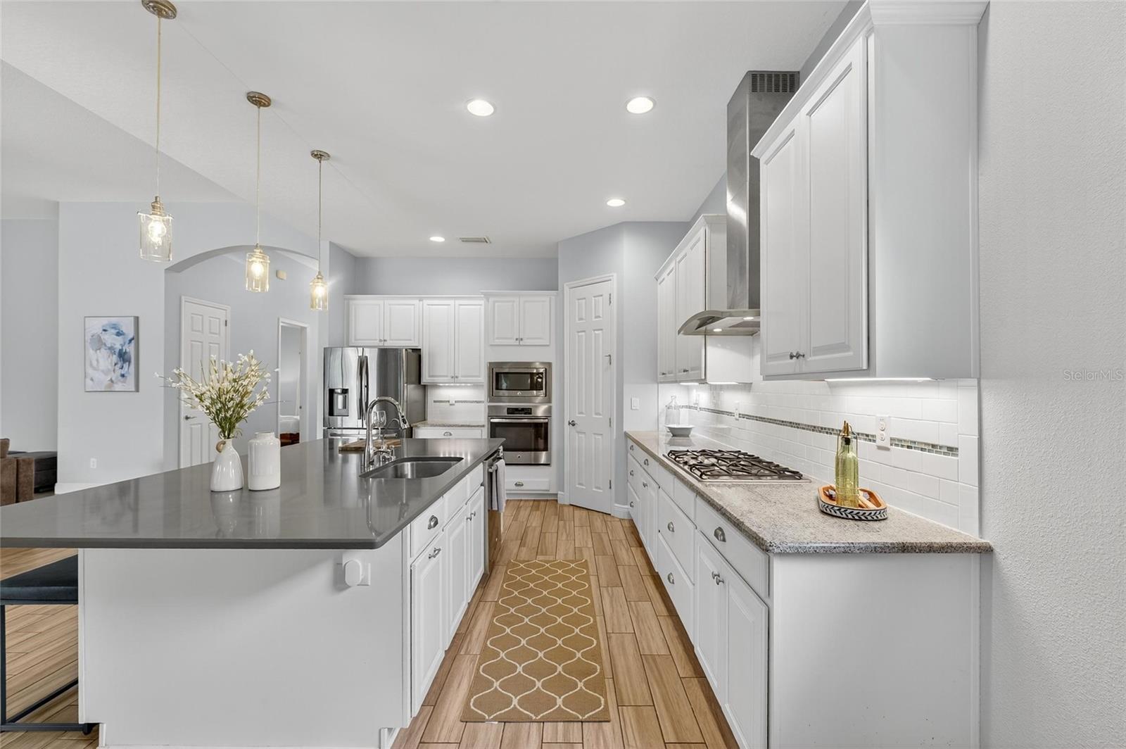WATERSET PH 2A - Residential