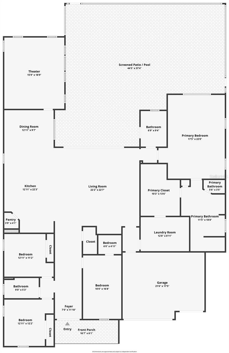 WATERSET PH 2A - Residential